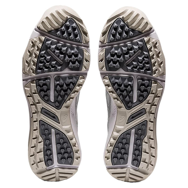 ASICS Gel-Course Ace Golf Shoes White/Pure Silver - 21 Women