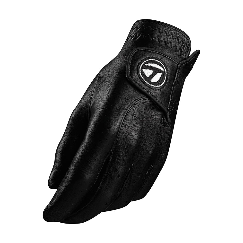 TaylorMade Tour Preferred Golf Glove Black - 23 Men