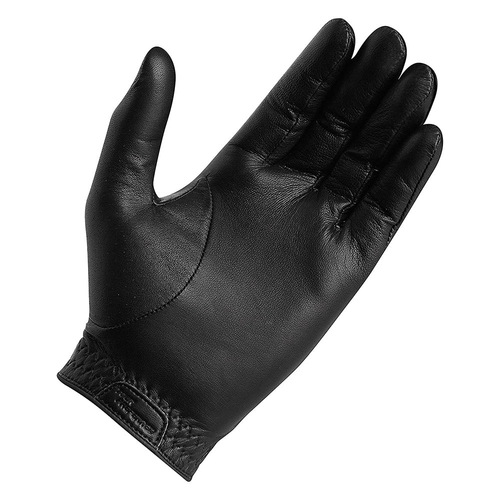 TaylorMade Tour Preferred Golf Glove Black - 23 Men