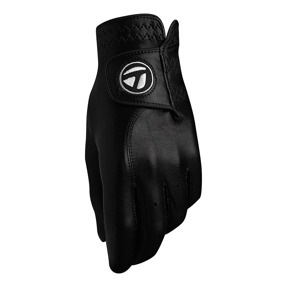 TaylorMade Tour Preferred Golf Glove Black - 23 Men