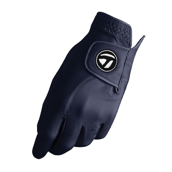 TaylorMade Tour Preferred Golf Glove Navy - 23 Men