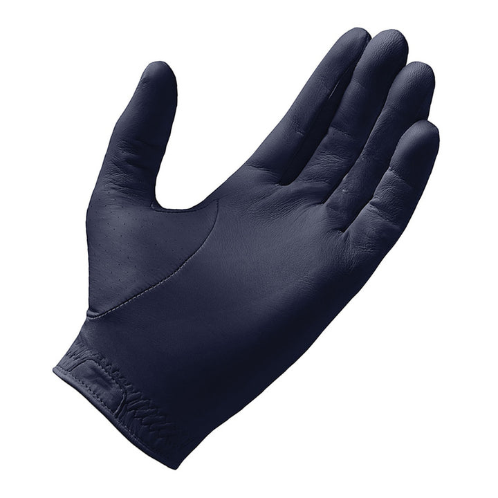TaylorMade Tour Preferred Golf Glove Navy - 23 Men