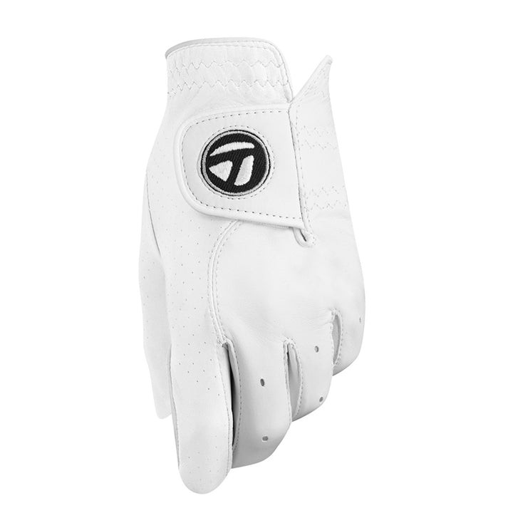 TaylorMade Tour Preferred Golf Glove White - 23 Men