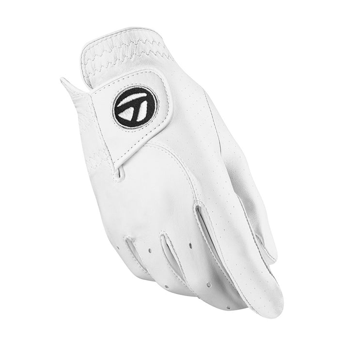 TaylorMade Tour Preferred Golf Glove White - 23 Men