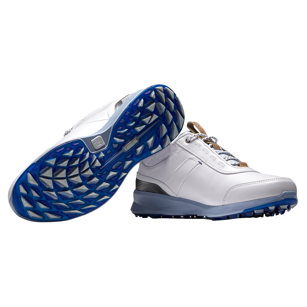 FootJoy FJ Stratos Luxury Casual Spikeless Golf Shoes Previous