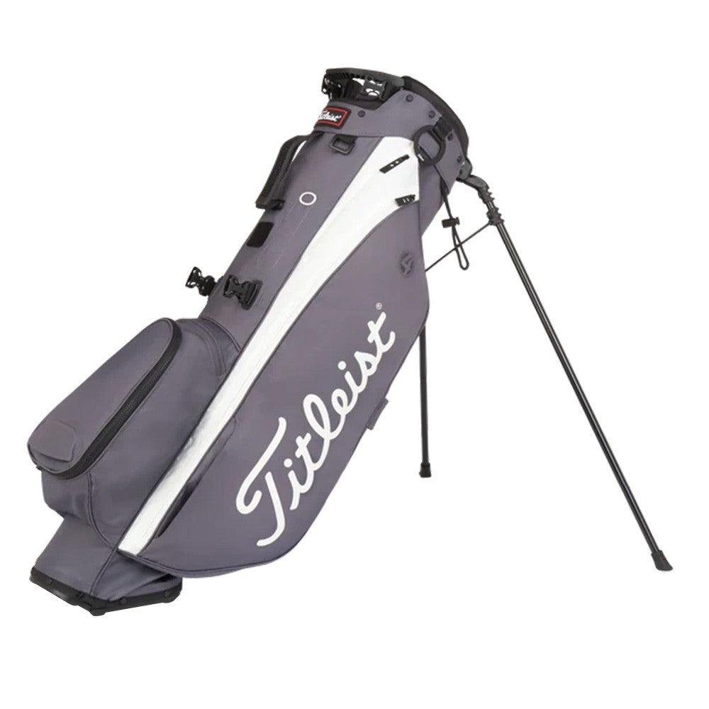 Titleist Players 4 Stand Bag - 21