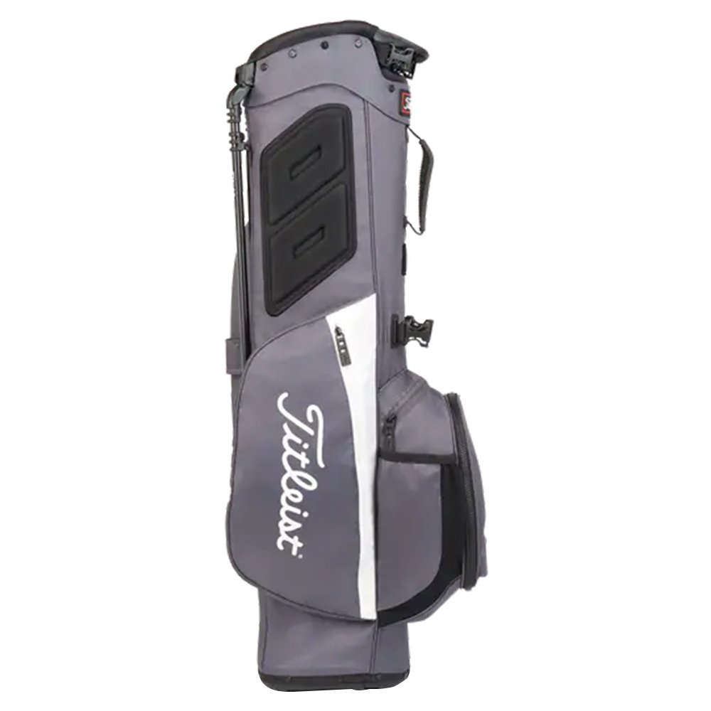 Titleist Players 4 Stand Bag - 21