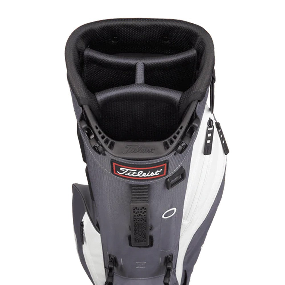 Titleist Players 4 Stand Bag - 21