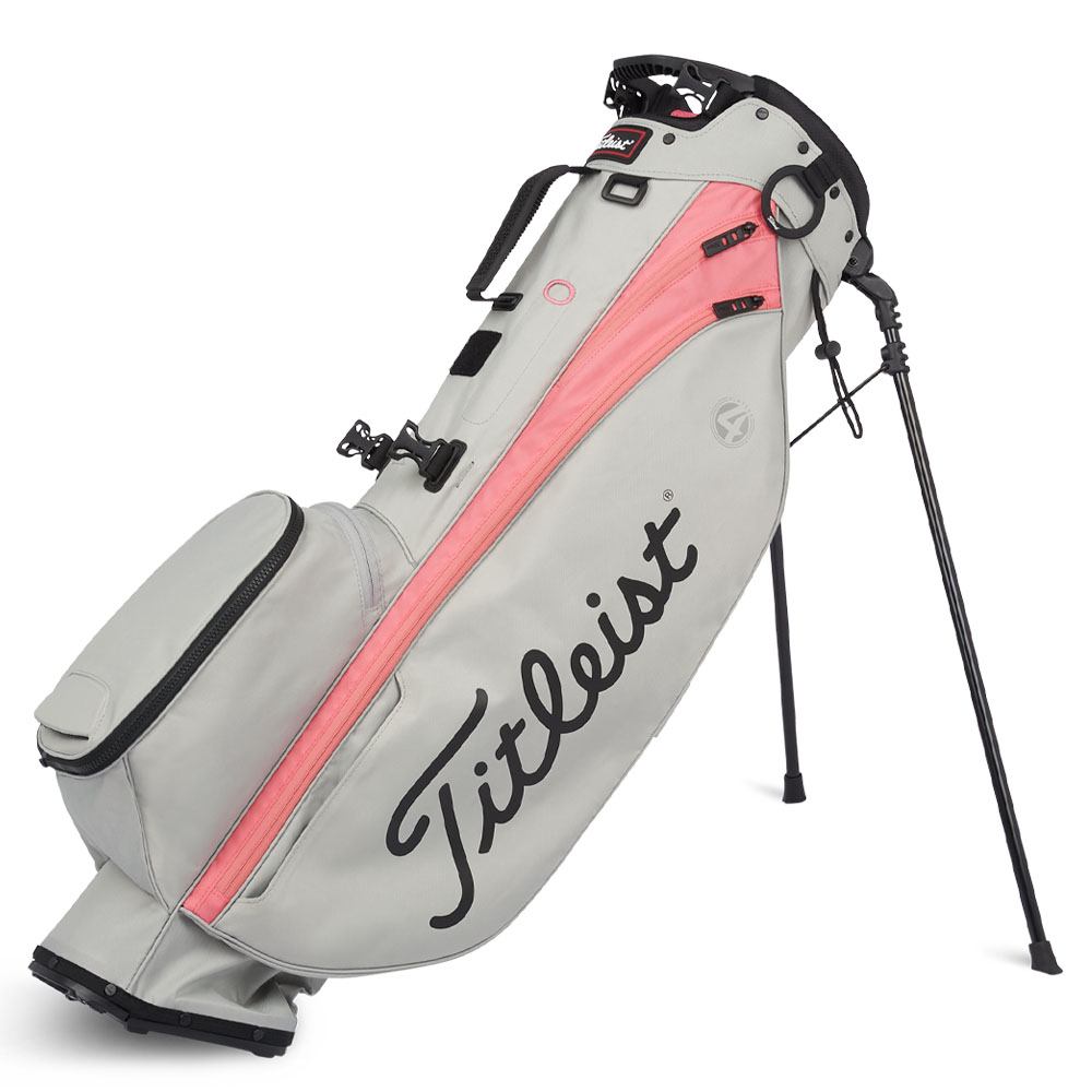 Titleist Players 4 Stand Bag - 21