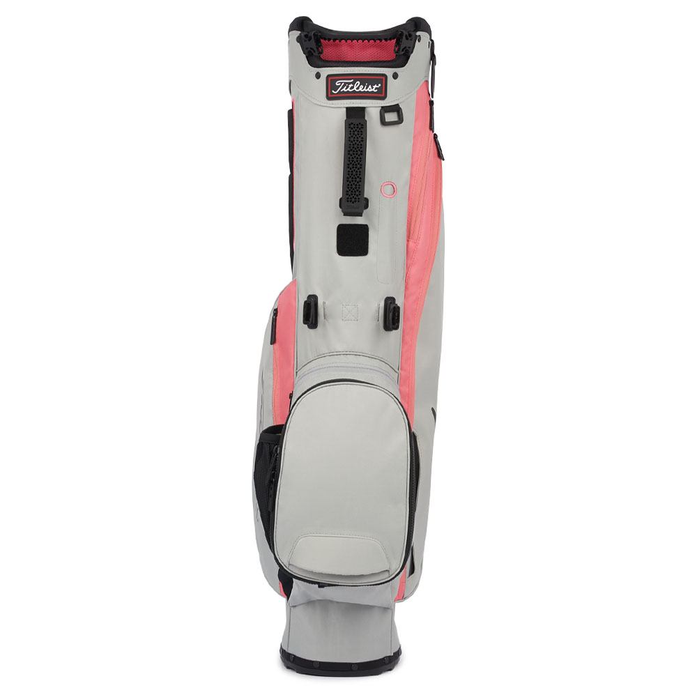Titleist Players 4 Stand Bag - 21