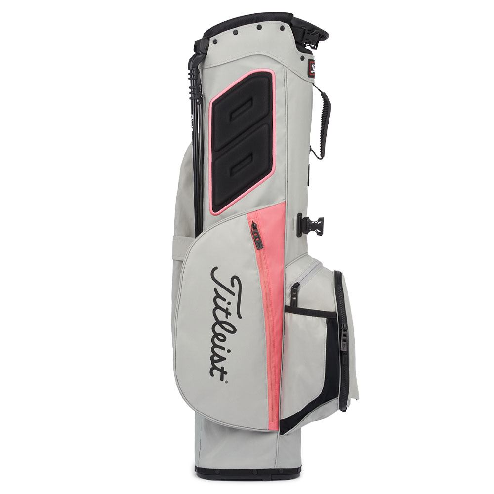 Titleist Players 4 Stand Bag - 21