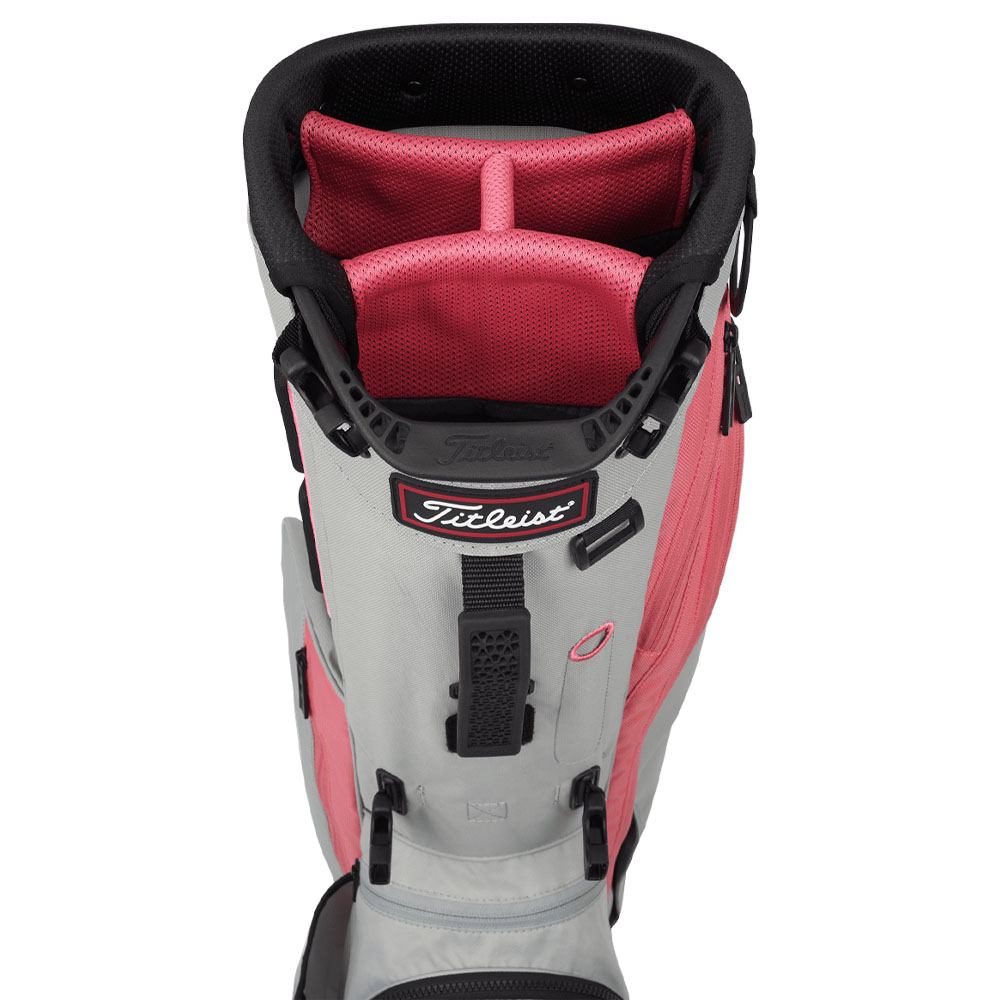 Titleist Players 4 Stand Bag - 21