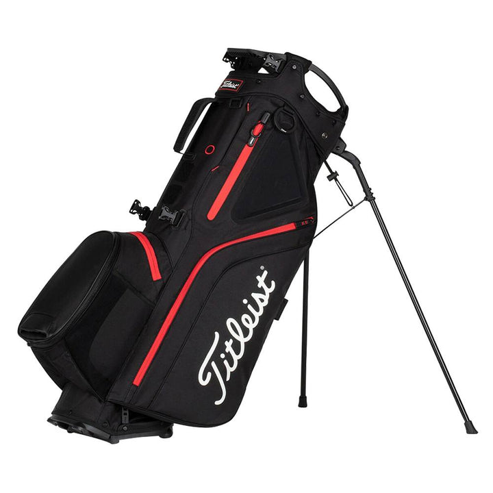 Titleist Hybrid 5 Stand Bag - 25