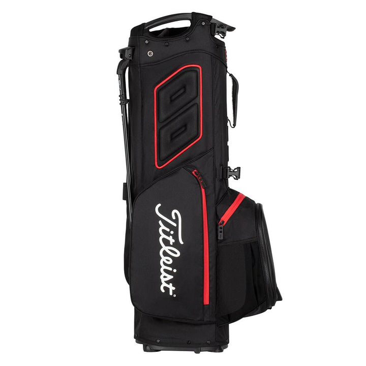 Titleist Hybrid 5 Stand Bag - 25