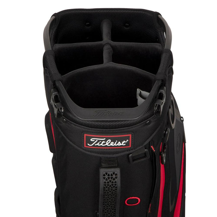 Titleist Hybrid 5 Stand Bag - 25