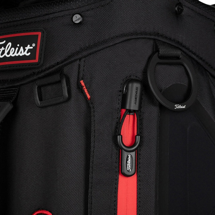Titleist Hybrid 5 Stand Bag - 25