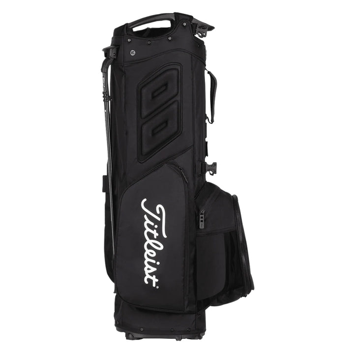 Titleist Hybrid 5 Stand Bag - 25
