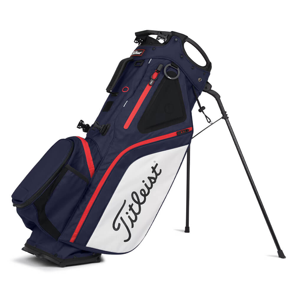 Titleist Hybrid 5 Stand Bag - 25