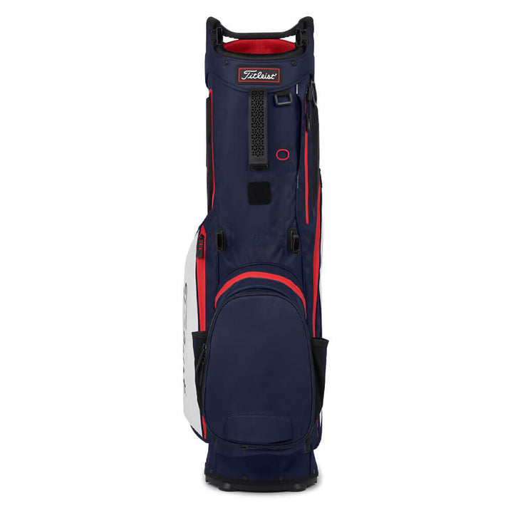 Titleist Hybrid 5 Stand Bag - 25
