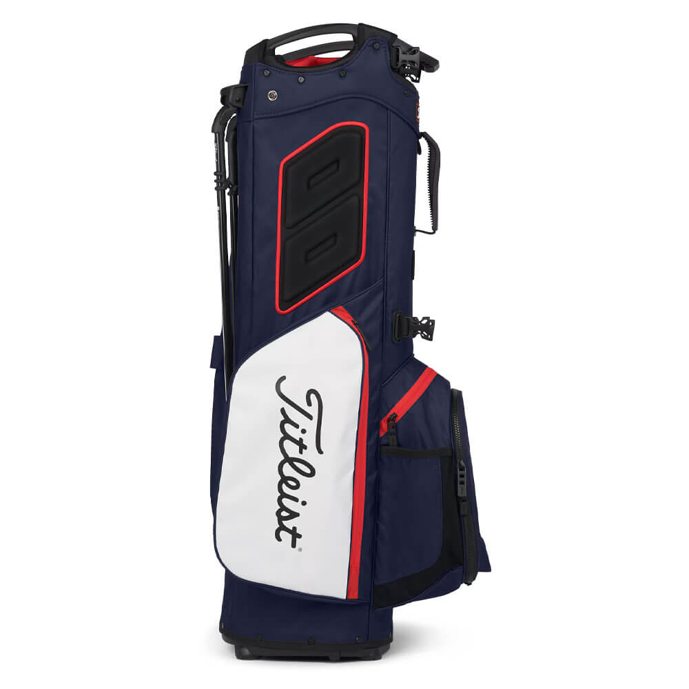 Titleist Hybrid 5 Stand Bag - 25