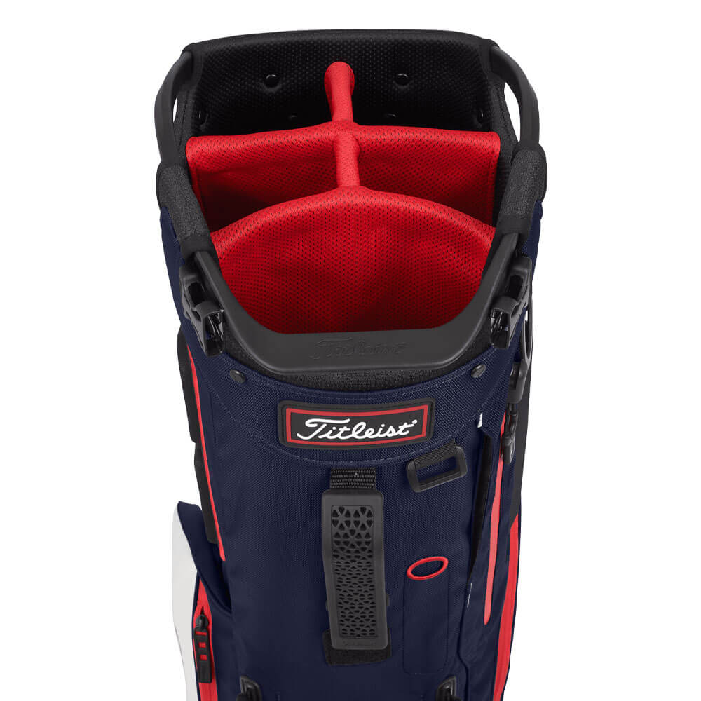 Titleist Hybrid 5 Stand Bag - 25