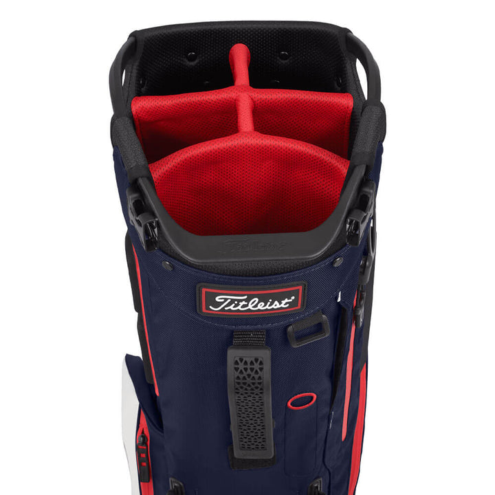 Titleist Hybrid 5 Stand Bag - 25