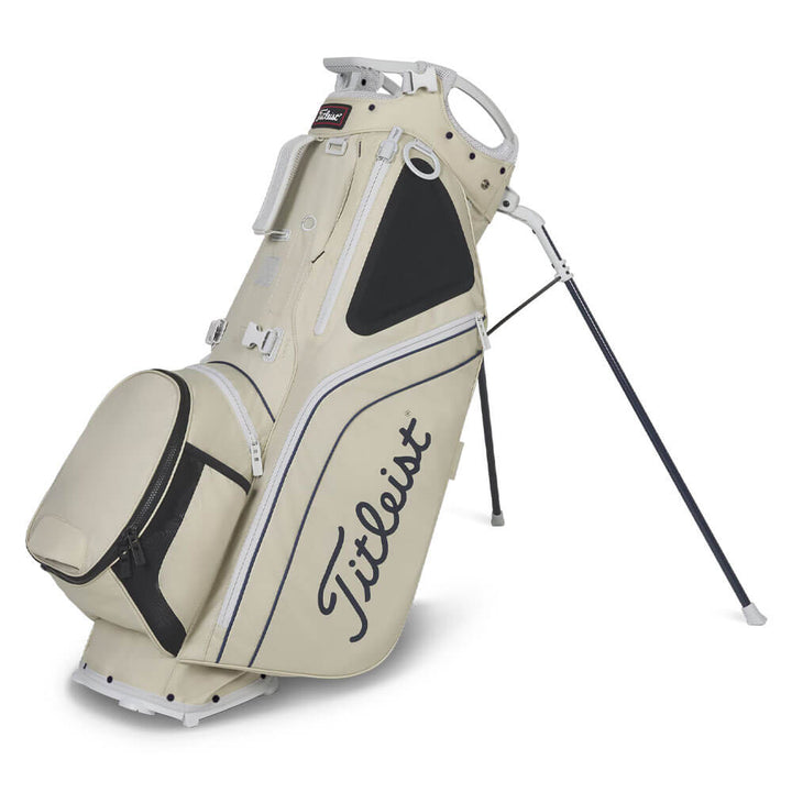 Titleist Hybrid 5 Stand Bag - 25