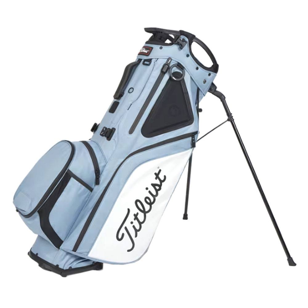 a*0様 Titleist Titleist Hybrid キャディバッグ シル Titleist Hybrid 5 Stand Bag (Prior Generation) - 21 – Golfio