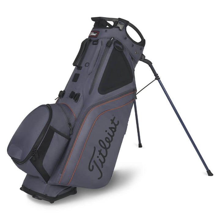 Titleist Hybrid 5 Stand Bag - 25