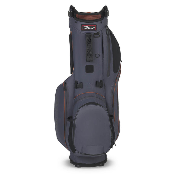 Titleist Hybrid 5 Stand Bag - 25