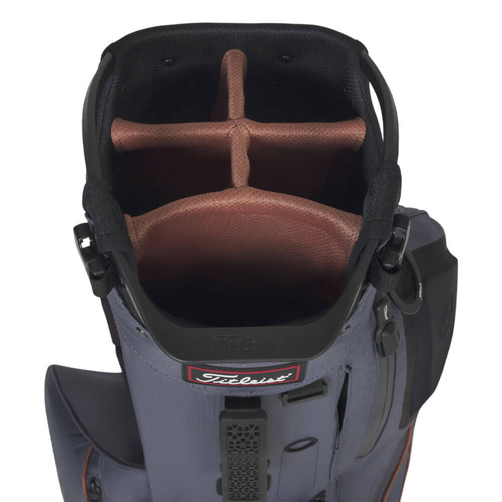 Titleist Hybrid 5 Stand Bag - 25