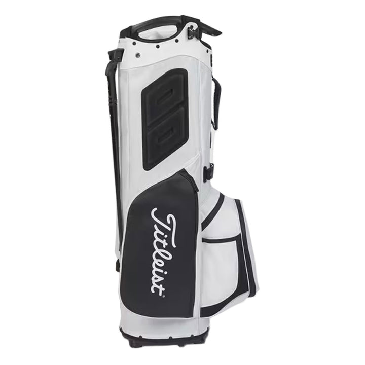 Titleist Hybrid 5 Stand Bag - 25