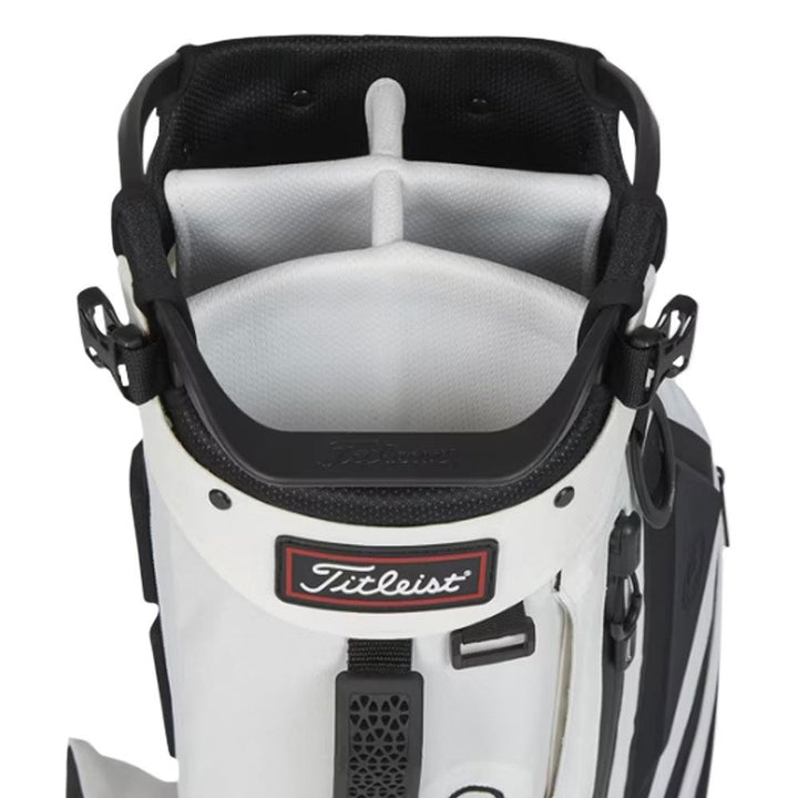 Titleist Hybrid 5 Stand Bag - 25