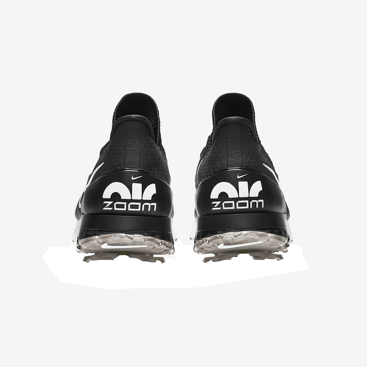 Nike Air Zoom Infinity Tour Golf Shoes Black/White/Volt - SP21 Men