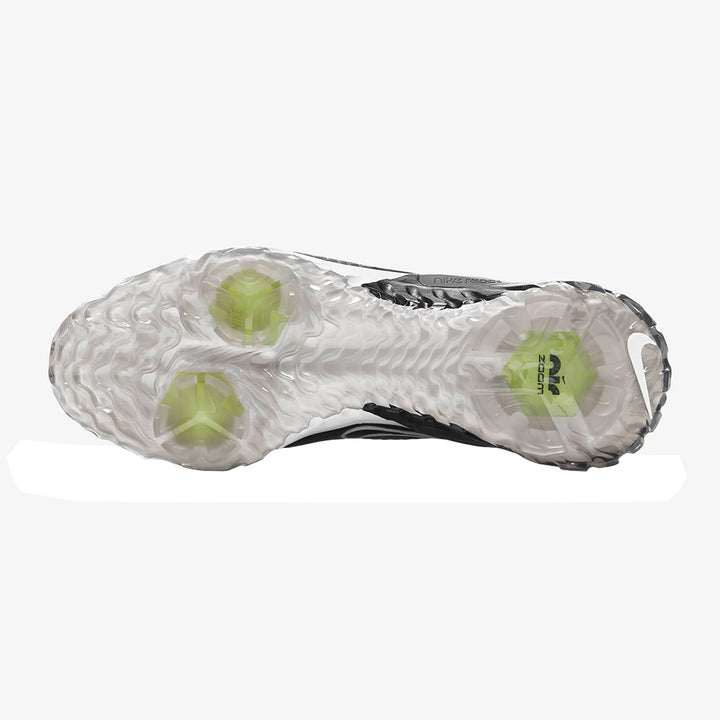 Nike Air Zoom Infinity Tour Golf Shoes Black/White/Volt - SP21 Men