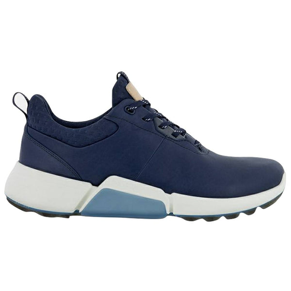 ECCO BIOM H4 Laced Spikeless Golf Shoes Ombre - SS22 Women