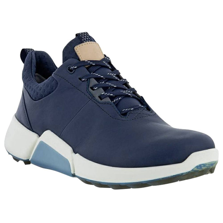 ECCO BIOM H4 Laced Spikeless Golf Shoes Ombre - SS22 Women