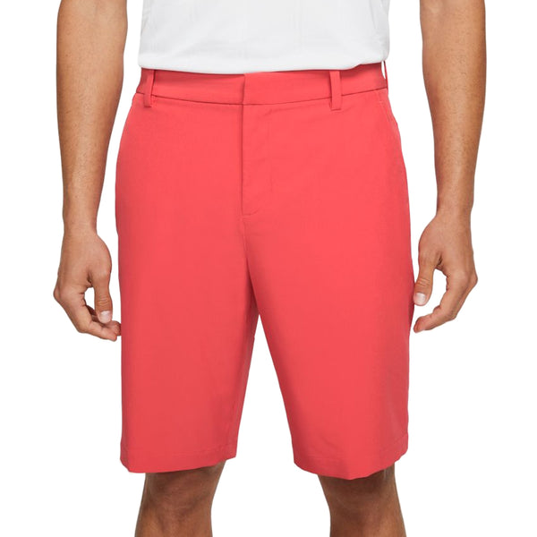 Nike Dri-FIT Victory 10.5" Golf Shorts Track Red - SS23 Men