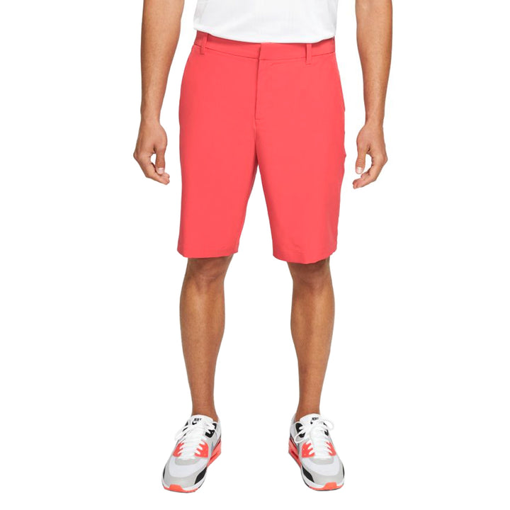 Nike Dri-FIT Victory 10.5" Golf Shorts Track Red - SS23 Men