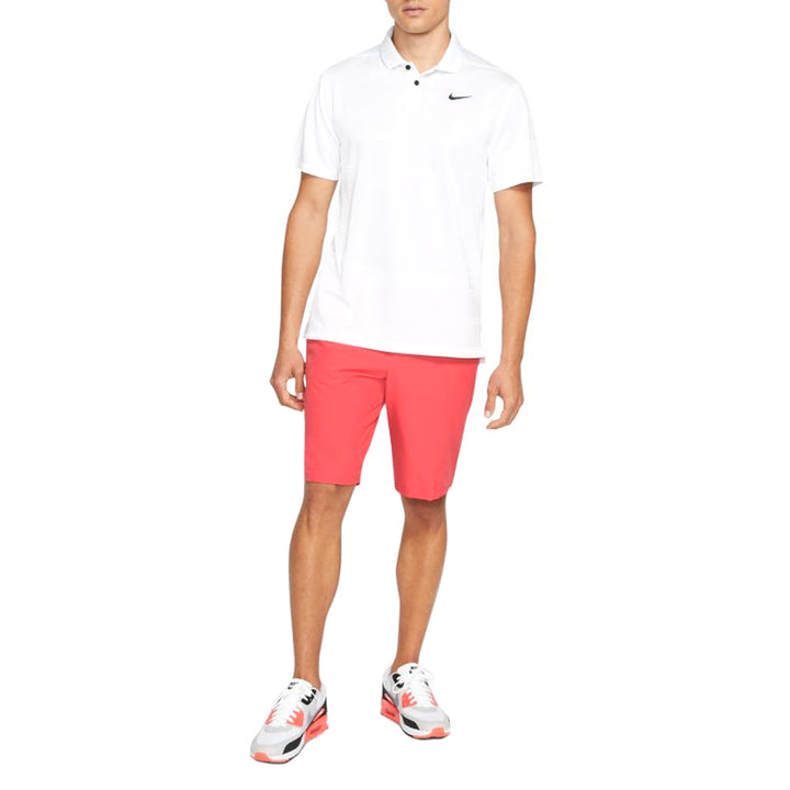 Nike Dri-FIT Victory 10.5" Golf Shorts Track Red - SS23 Men
