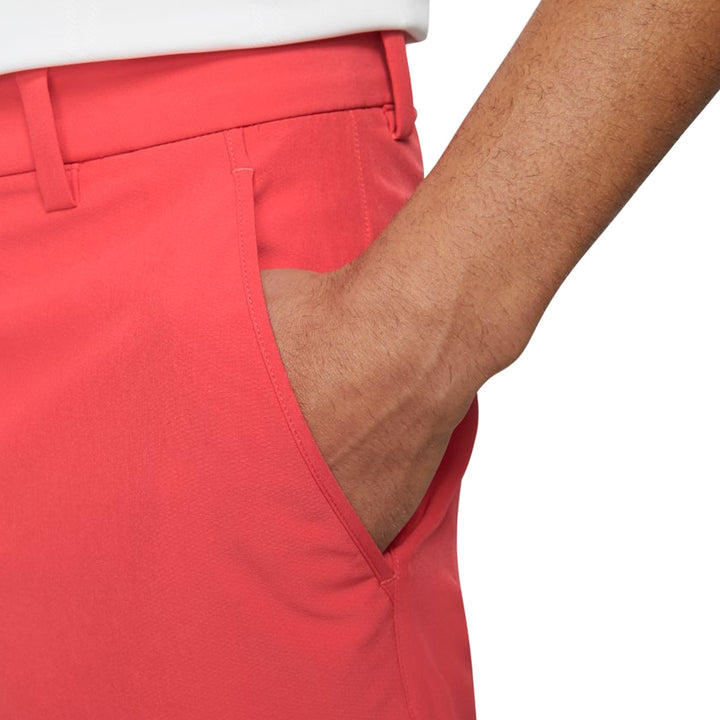 Nike Dri-FIT Victory 10.5" Golf Shorts Track Red - SS23 Men