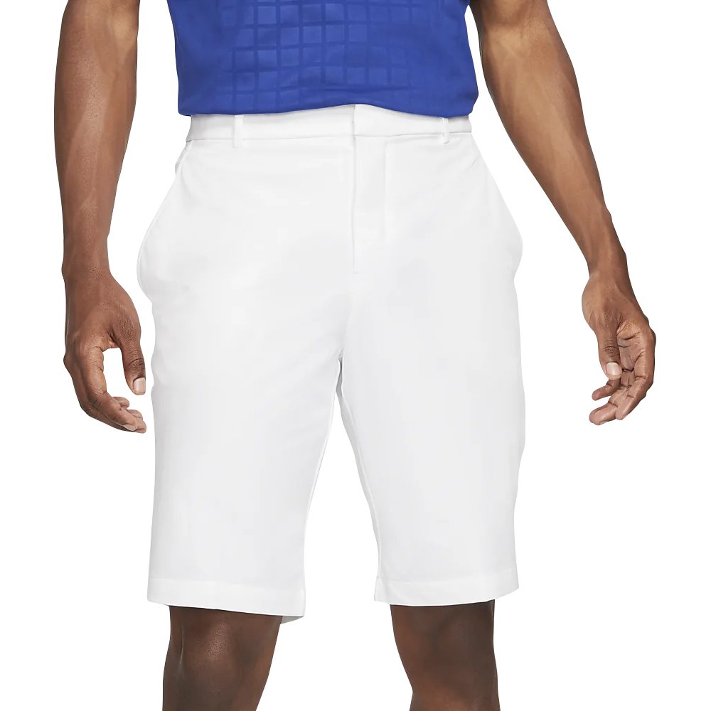 Nike Dri-FIT Victory 10.5" Golf Shorts White - SS23 Men