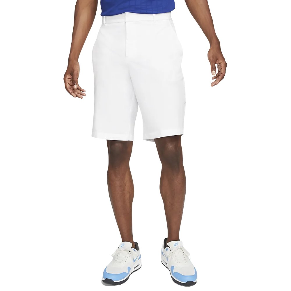 Nike Dri-FIT Victory 10.5" Golf Shorts White - SS23 Men