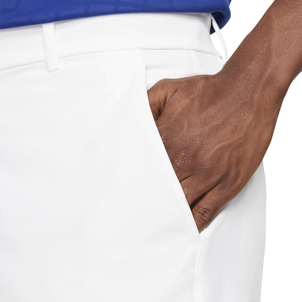 Nike Dri-FIT Victory 10.5" Golf Shorts White - SS23 Men