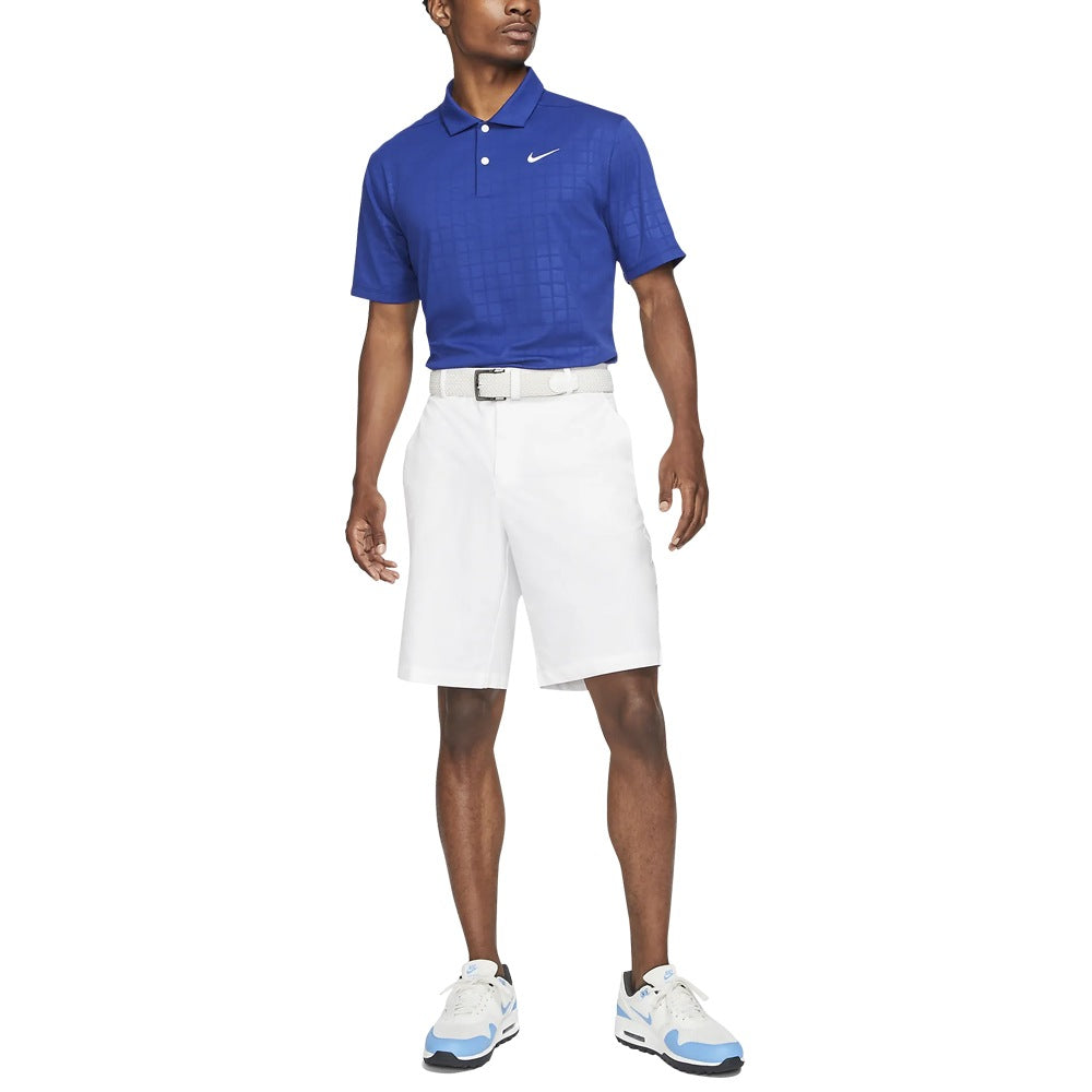 Nike Dri-FIT Victory 10.5" Golf Shorts White - SS23 Men
