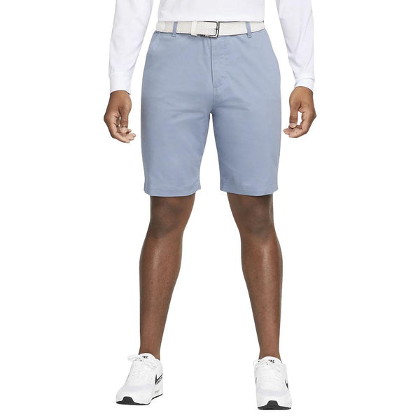 Nike Dri-FIT UV 10.5" Chino Golf Shorts Ashen Slate - SS23 Men