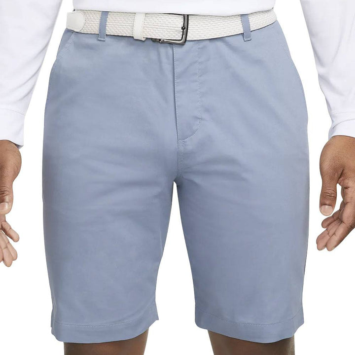 Nike Dri-FIT UV 10.5" Chino Golf Shorts Ashen Slate - SS23 Men