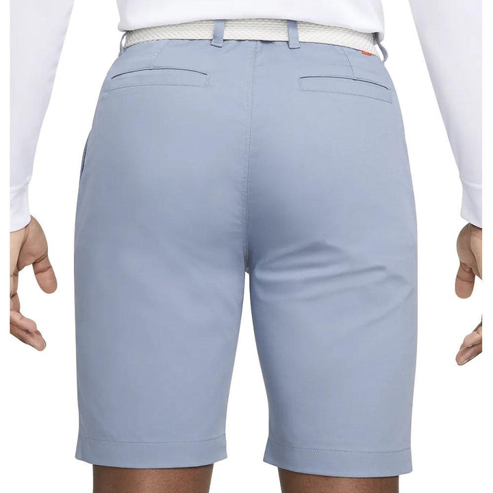 Nike Dri-FIT UV 10.5" Chino Golf Shorts Ashen Slate - SS23 Men