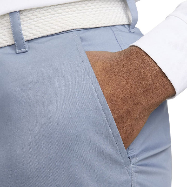 Nike Dri-FIT UV 10.5" Chino Golf Shorts Ashen Slate - SS23 Men
