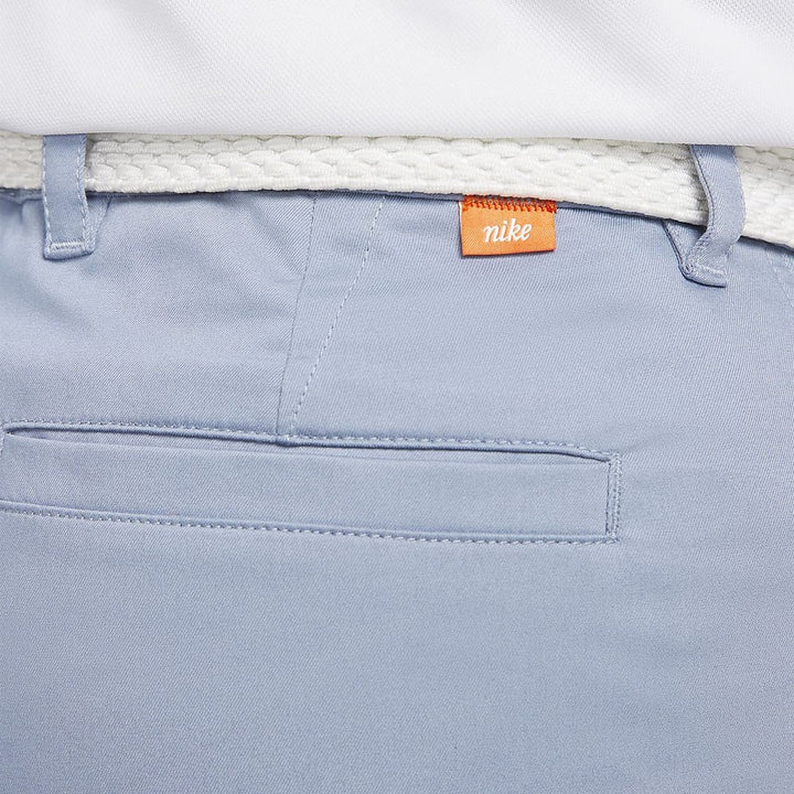 Nike Dri-FIT UV 10.5" Chino Golf Shorts Ashen Slate - SS23 Men